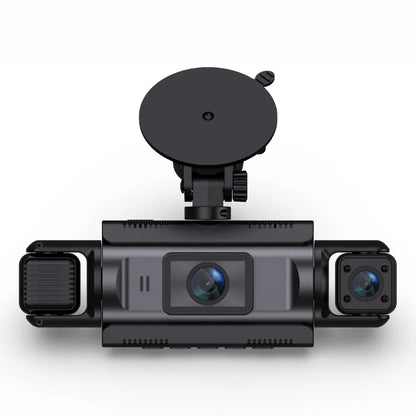 Dashcam voiture 360