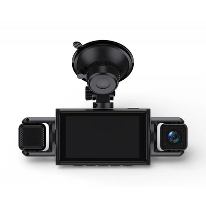 Dashcam voiture 360